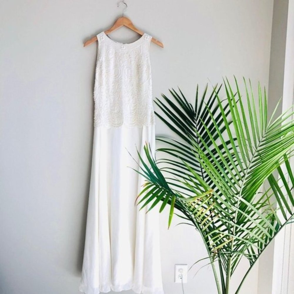 JKARA NY Dress